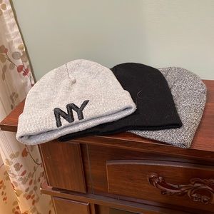 Beanie hats